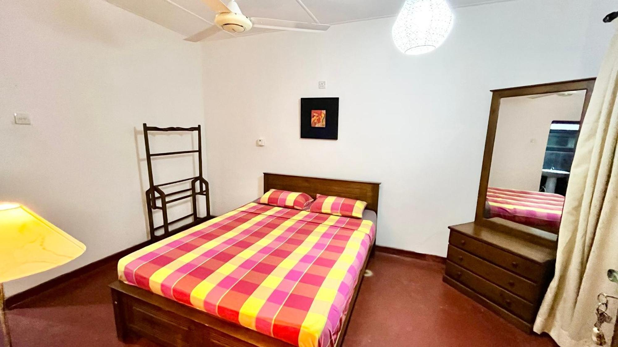 Hotel Pearl House Kandy Exterior foto