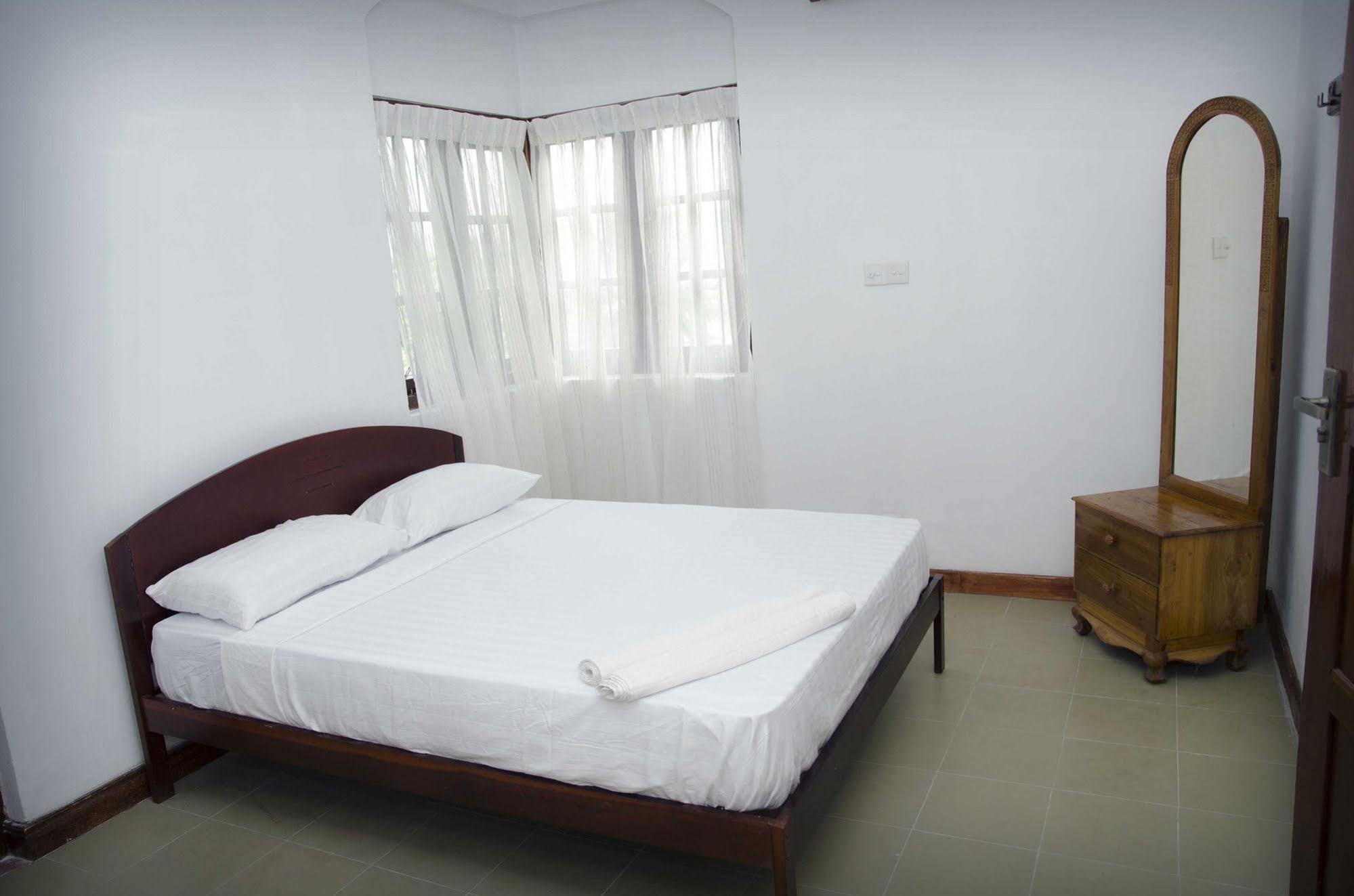 Hotel Pearl House Kandy Exterior foto